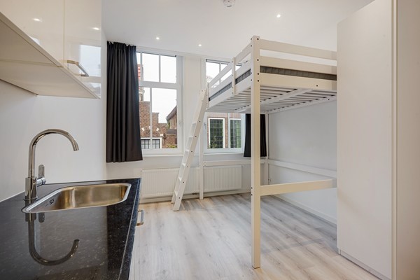 Foto - Te koop: Molenstraat 34A, 2611 KB Delft